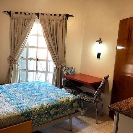 Departamento Acosta 1 Apartman Paraná Kültér fotó