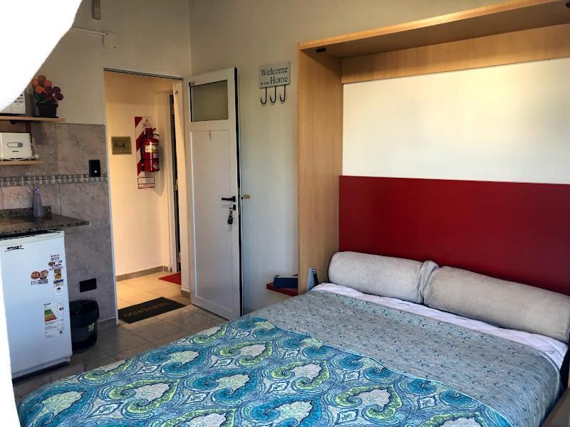 Departamento Acosta 1 Apartman Paraná Kültér fotó