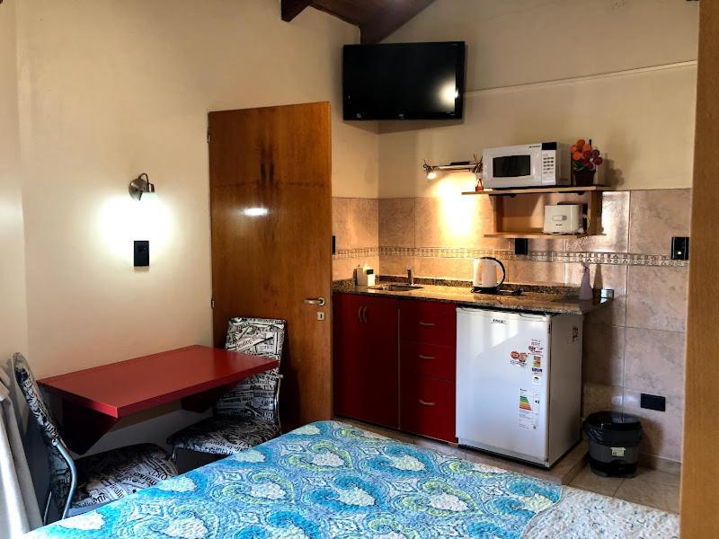 Departamento Acosta 1 Apartman Paraná Kültér fotó