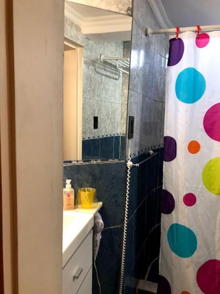 Departamento Acosta 1 Apartman Paraná Kültér fotó