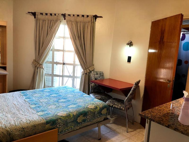 Departamento Acosta 1 Apartman Paraná Kültér fotó