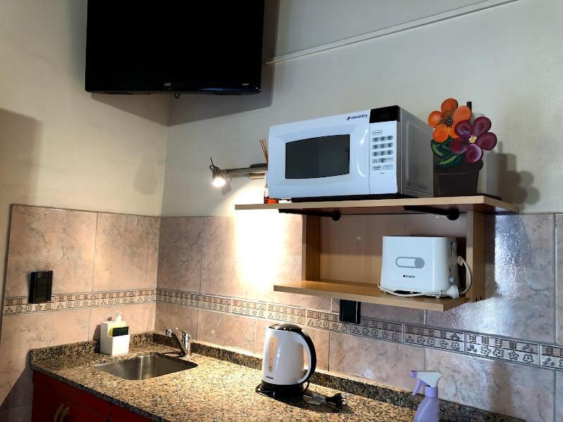 Departamento Acosta 1 Apartman Paraná Kültér fotó