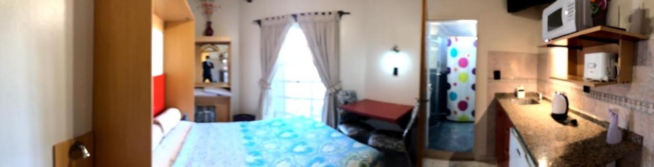 Departamento Acosta 1 Apartman Paraná Kültér fotó